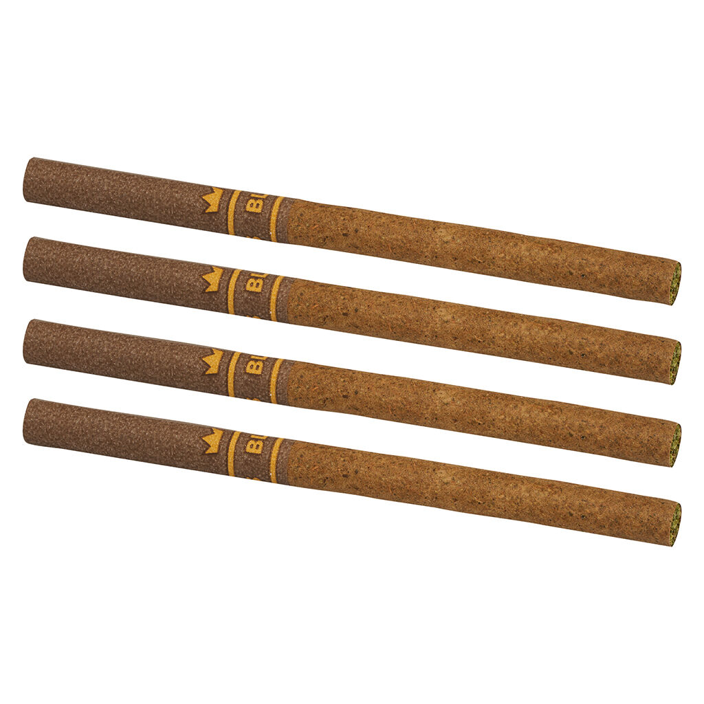 Redecan - Space Age Cake Redees Bluntees Pre-Roll - Indica - 4x0.4g
