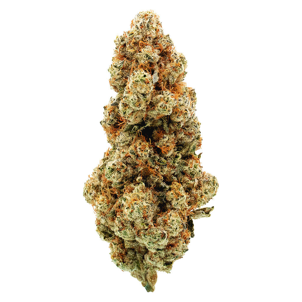 LowKey by MTL Cannabis - El Jefe 28g