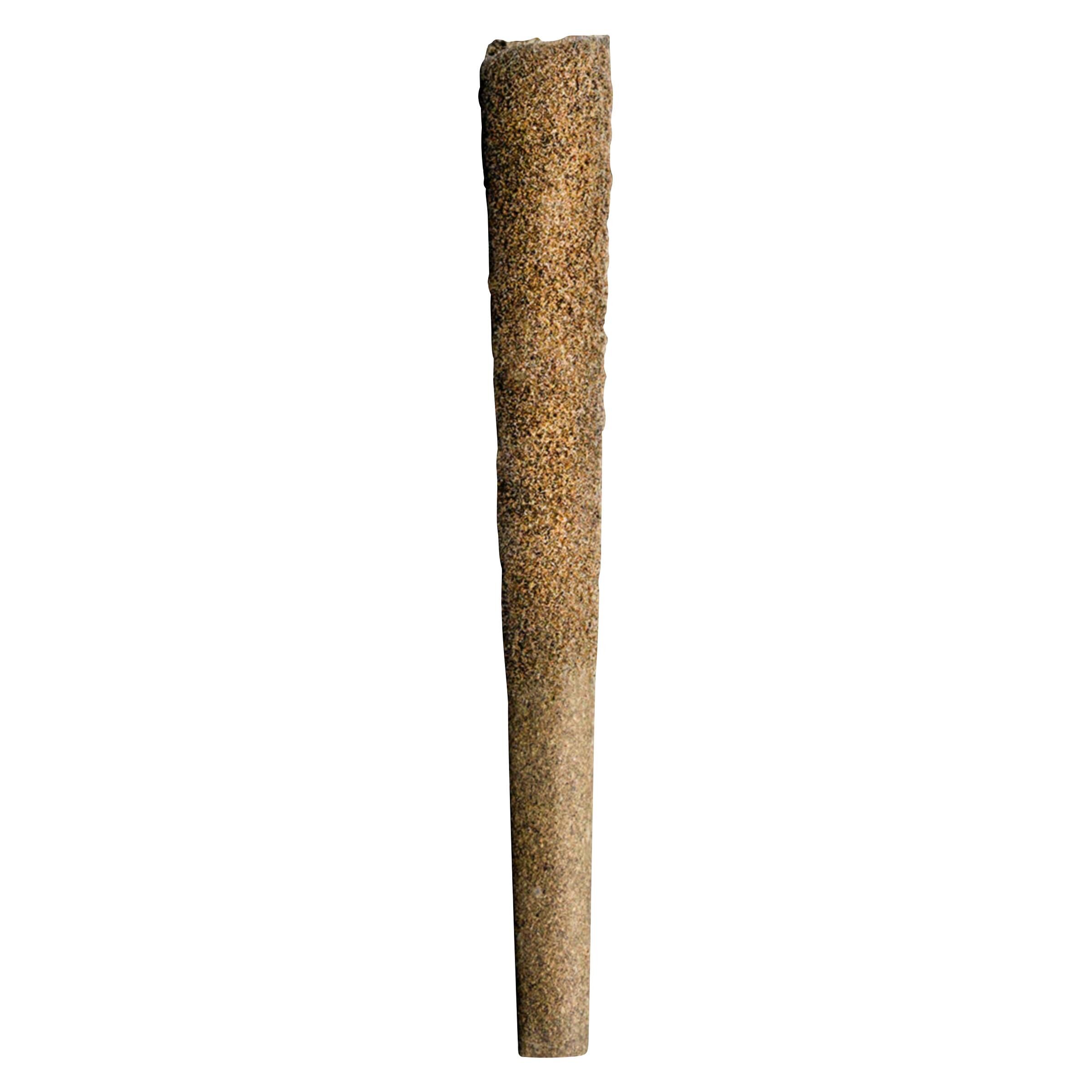 Coterie - Double-Infused Fruity Pebbles Blunt - Indica - 1x1g