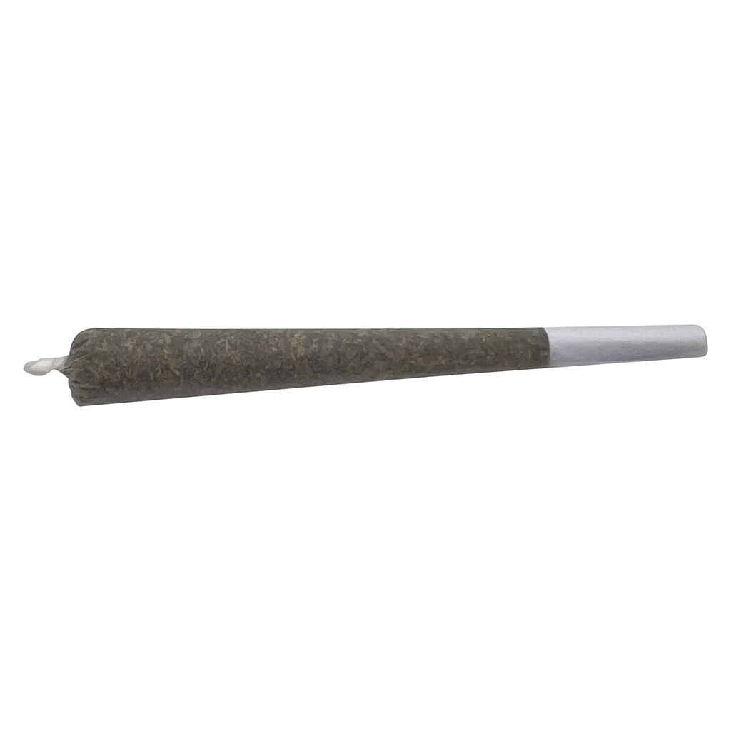 Terp Nerdz - Candy Fumez Pre-Roll - Hybrid - 1x1g