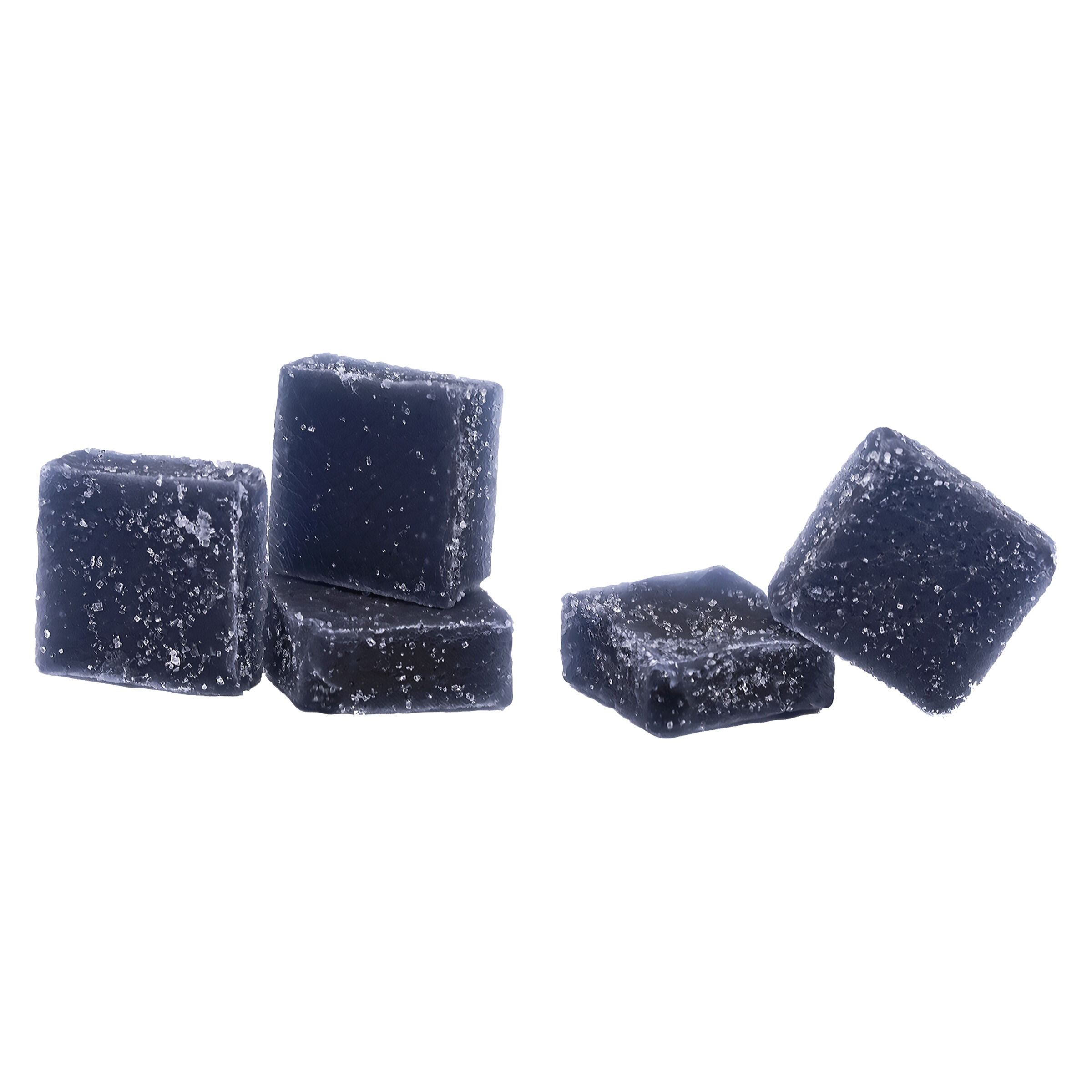 Wana - Classic Midnight Berry Indica CBN/CBD - Sativa - 5x4.5g