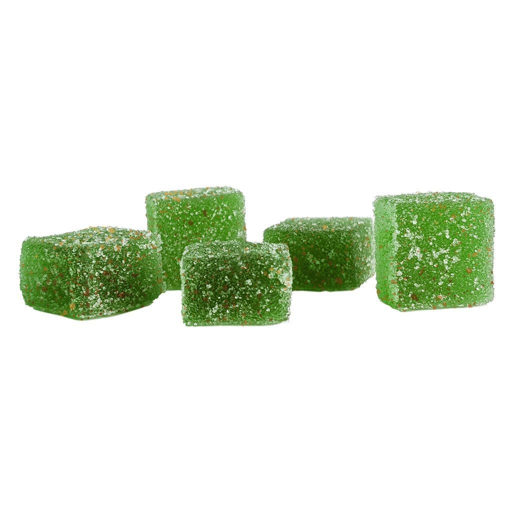 Verse Originals - Baked Apple Soft Chews Blend - 5x3.2g