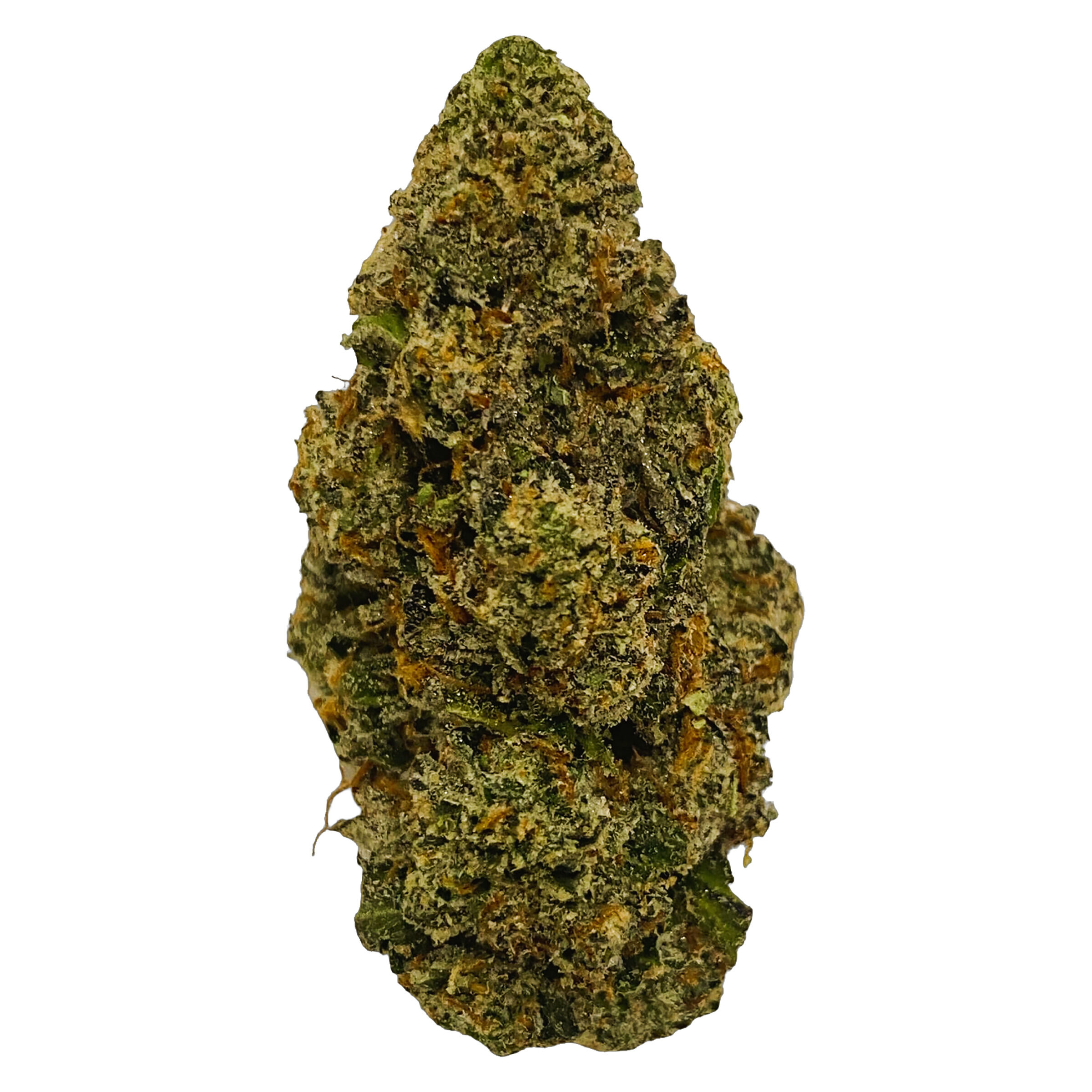 Ostara Medical - Gas Cake