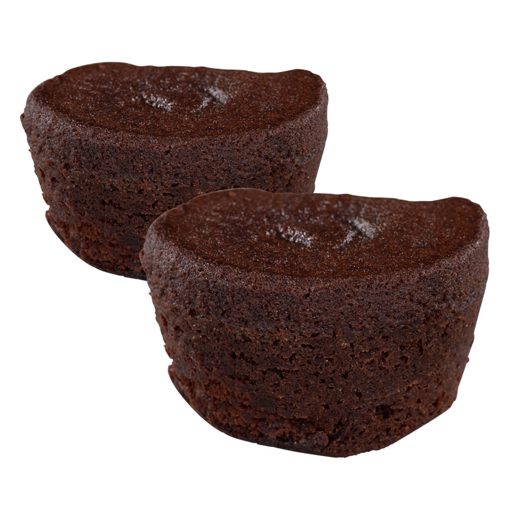 Olli - Chocolate Brownies - Hybrid - 2 Pack