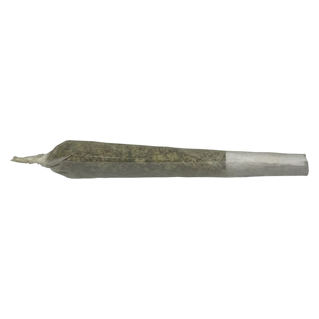 CannJah Pharm Inc. - Patient Grown Pre-Roll - Hybrid - 3x0.5g