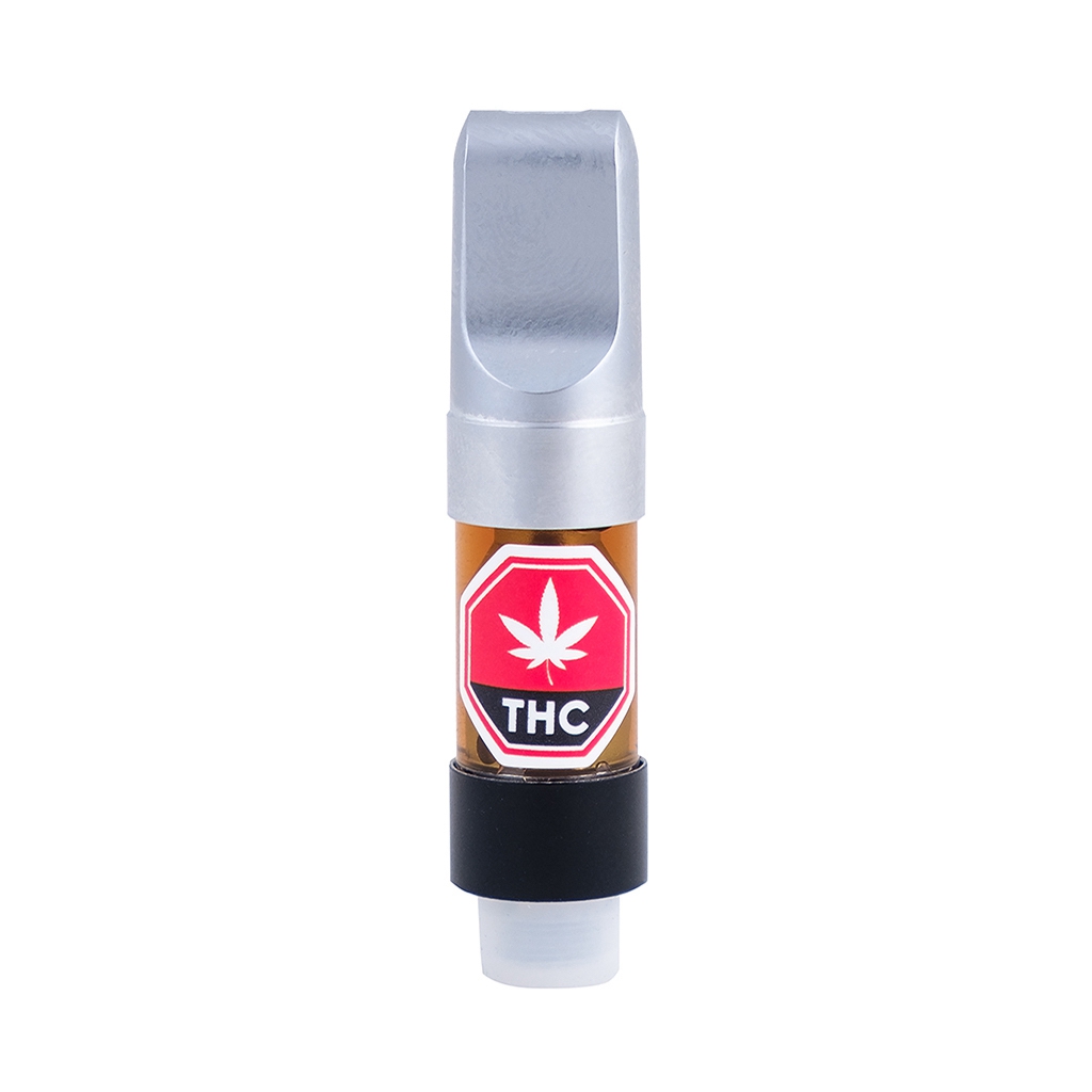 Kolab Project - 232 Series: Live Terpene Vaporizer ICC 510 Cartridge Indica - 0.5g