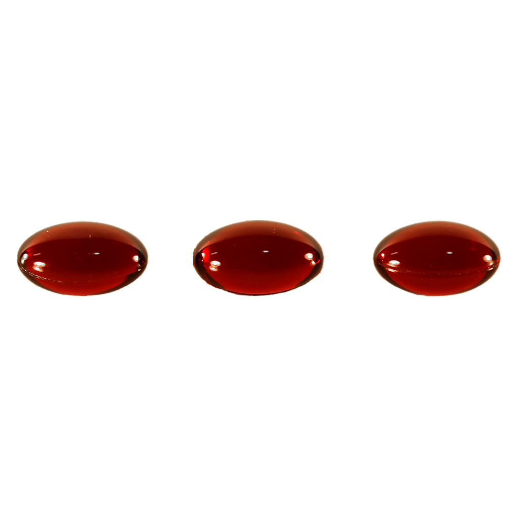Pharm - CBD and Sea Buckthorn Softgels - Sativa - 30 caps