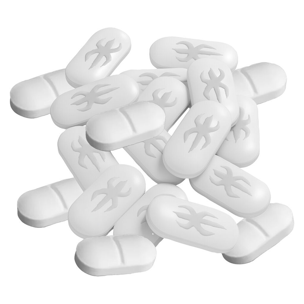 INVADER - Live Rosin Tabs - Hybrid - 20 caps
