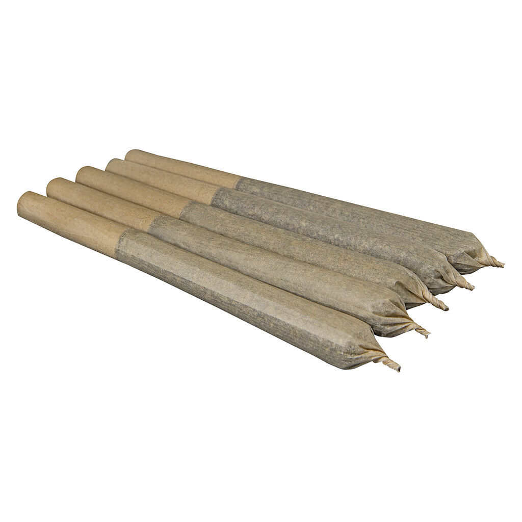 Abide - Pink Lemonade Pre-Roll - Indica - 5x0.4g