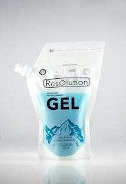 Resolution Bong Cleaner
