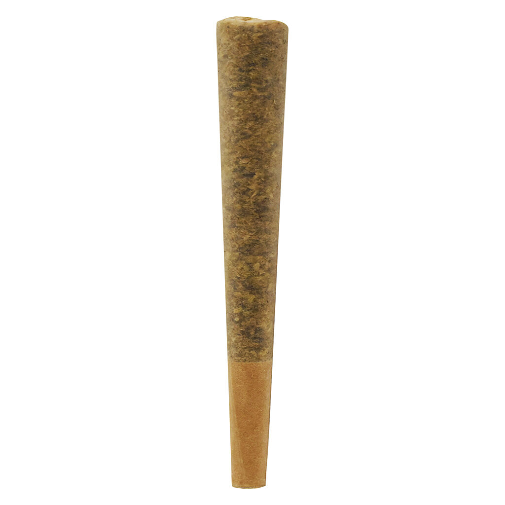 Dom Jackson - Banjo Pre-Roll - Dom Jackson - Banjo Pre-roll - Sativa - 10x0.5g