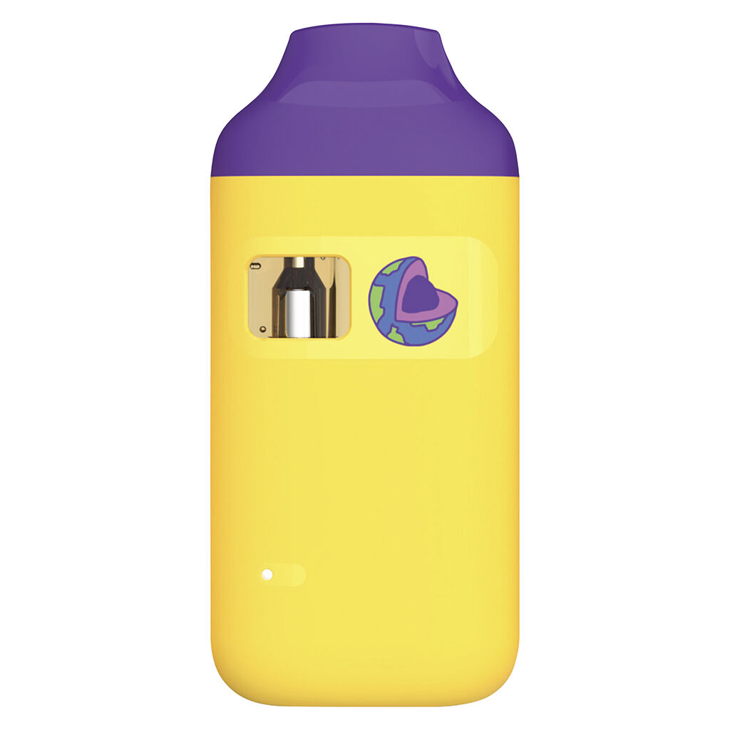 Community ? Purple Hills - Peachy Keen Punch XL AIO - Sativa - 1g