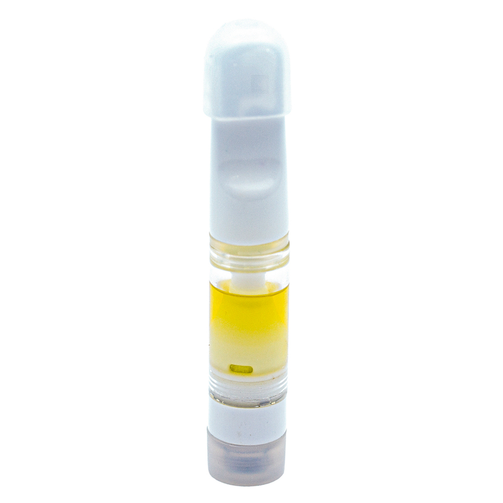 VORTEX - Liquid Live Resin Alaskan TF 510 Thread Cartridge - Indica - 1g