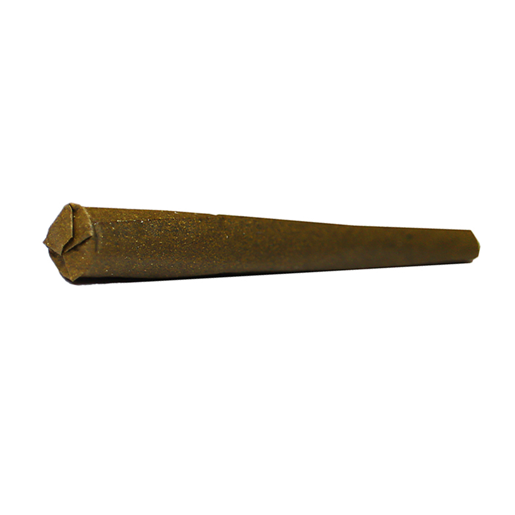 RAD - Lemon Larry OG Pre-Roll - Indica - 1x1g