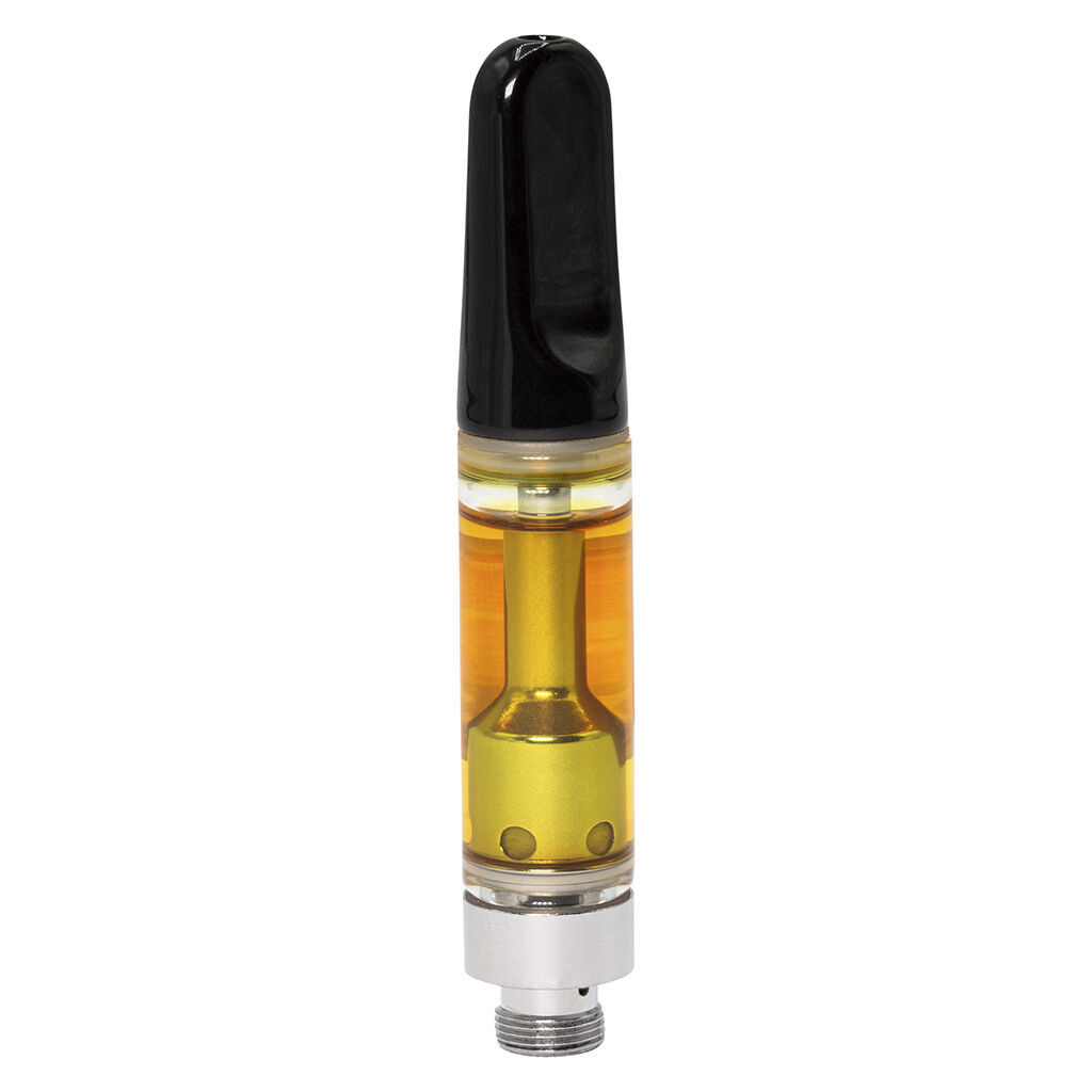 Pepe - Lemon Freeze Live Resin 510 Thread Cartridge - Indica - 1g