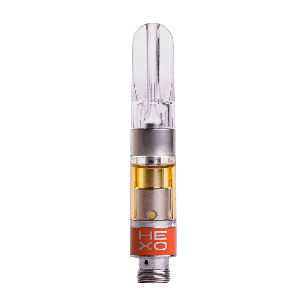 - Blue Dream 510 Thread Cartridge - 0.5g