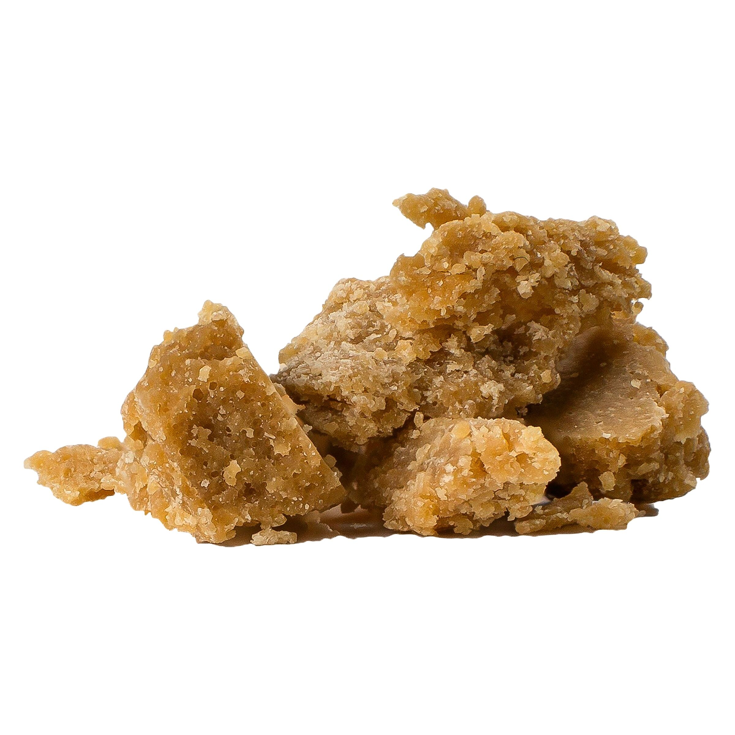 Rezinate - Banana OG Crumble - Indica - 1g