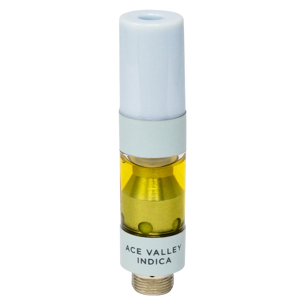 Ace Valley - Indica 510 Thread Cartridge Indica - 0.45g