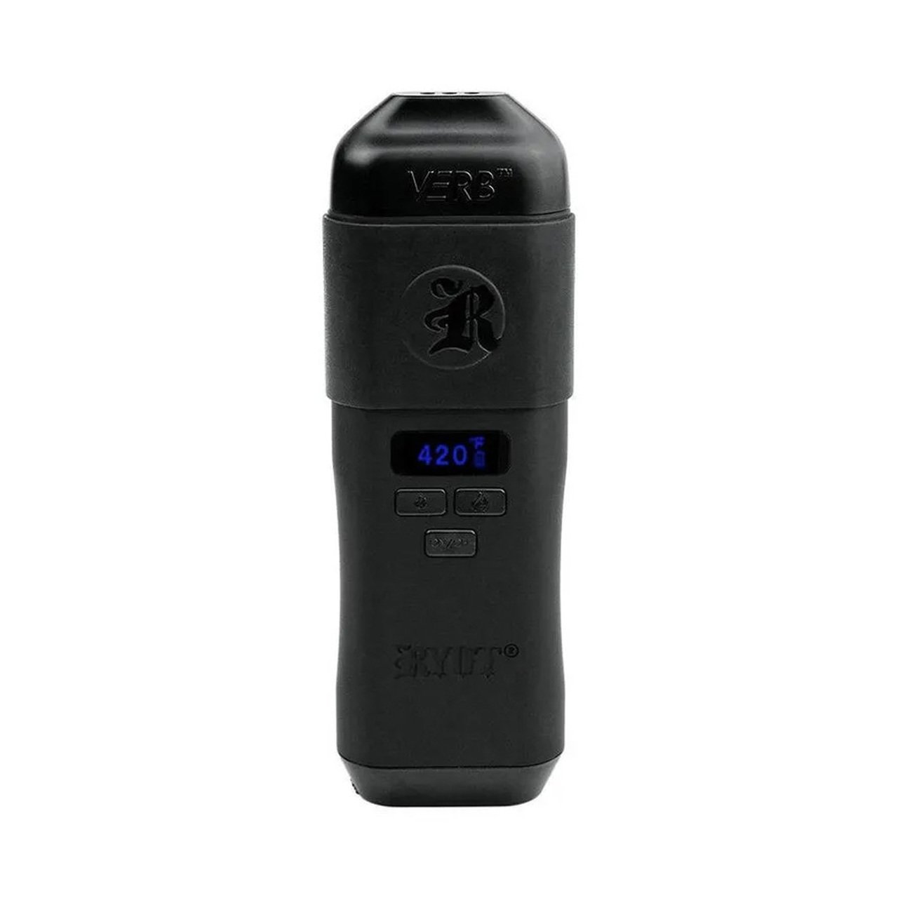 Ryot - Verb Dry Herb Portable Vaporizer