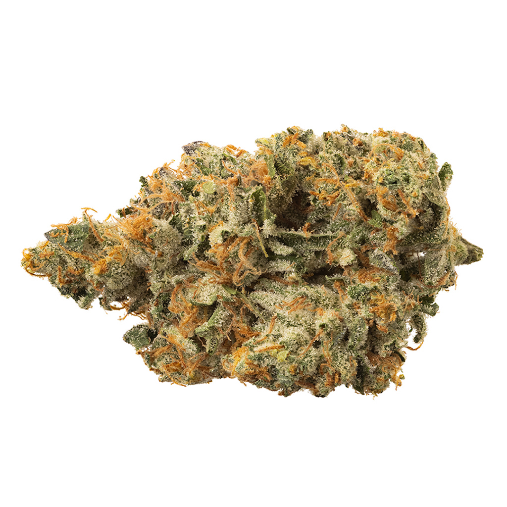 Simply Bare - BC Organic Island Pink Kush