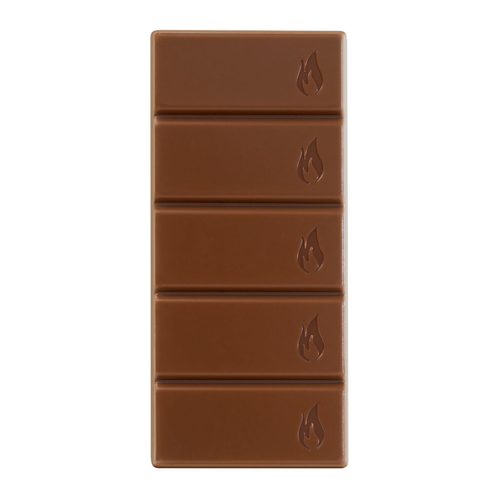 Trailblazer Snax - Chocolate Snax Mocha Bar Hybrid - 1x42g