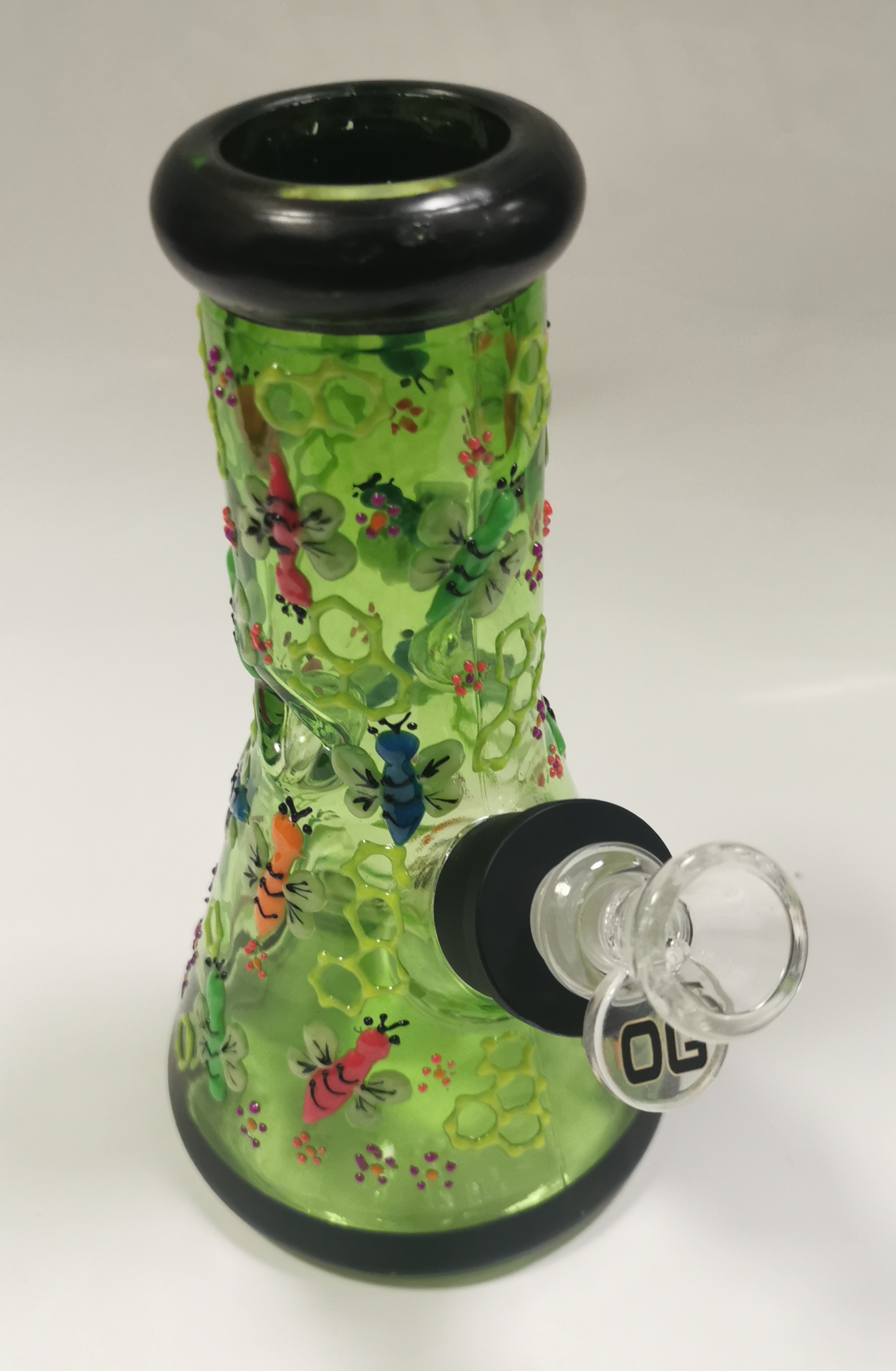OG Original Bong OG-627