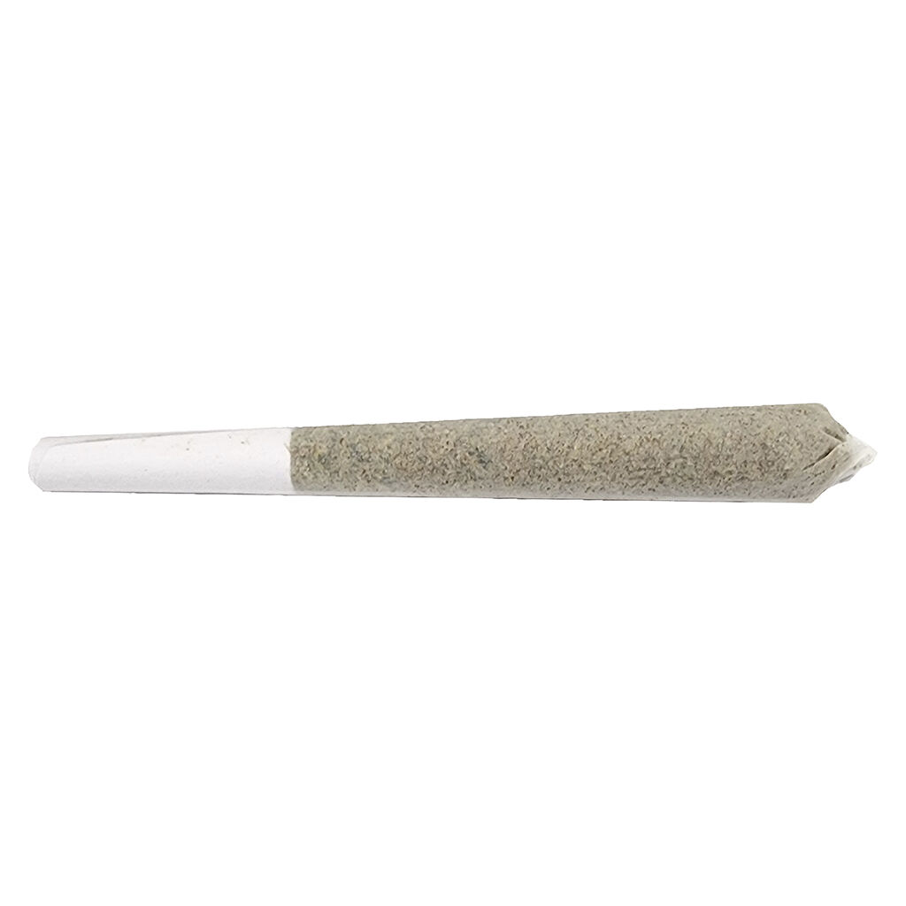 Truro - Caps Junky Bubble Infused Pre-Roll - Hybrid - 1x1g