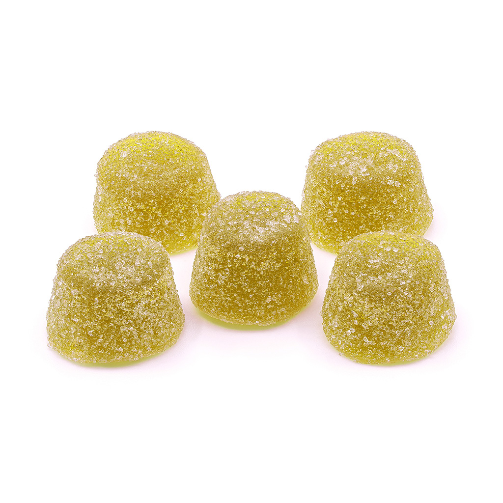 Care By Design - Lemon 4:1 Soft Chews - Hybrid - 5 Pack