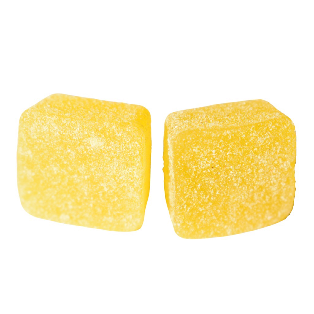 Terra Labs - Live Resin Lemon Elderflower Soft Chews - Blend - 2 Pack