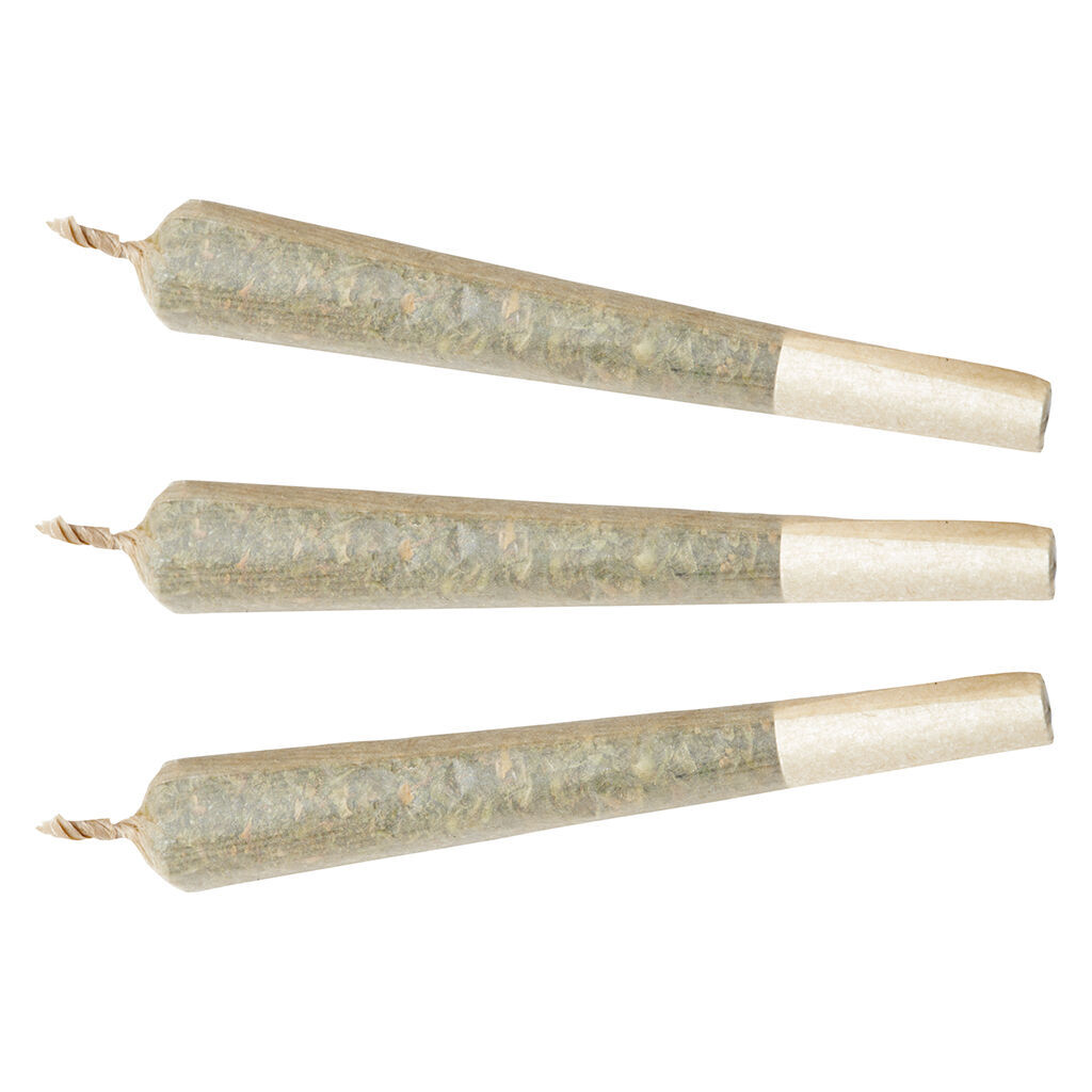 Happy & Stoned - Aloha White Widow Pre-Roll - Sativa - 14x0.5g