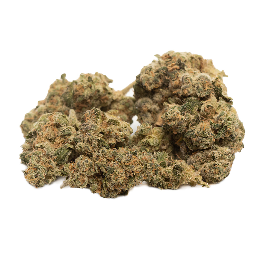 General Admission - Kush & Cookies
