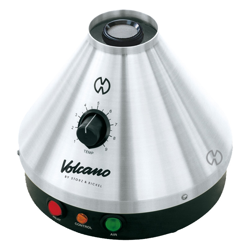 Volcano Classic