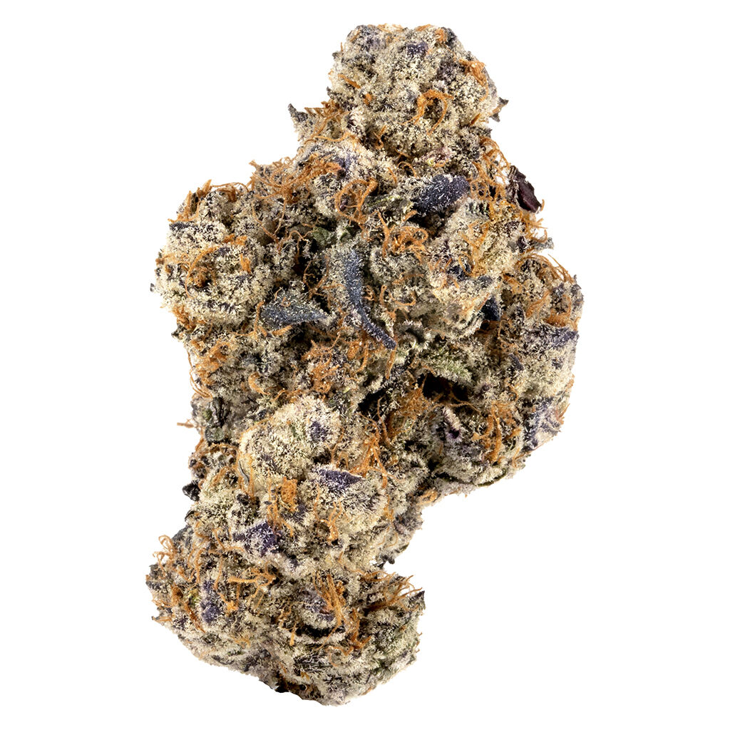 Ghost Drops - Rotational 2 Jar - Indica - 3.5g