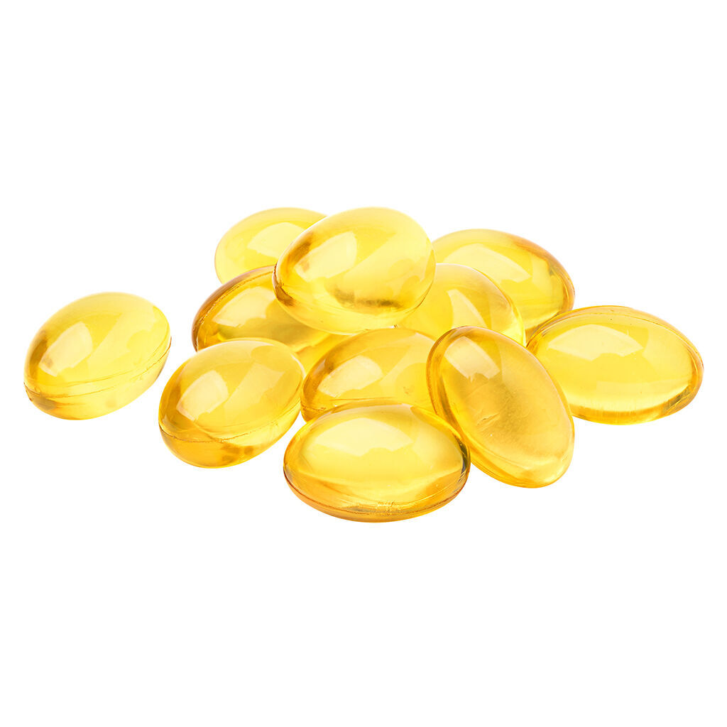 MediPharm Labs - THC10 Softgel Capsules - Indica - 15 caps