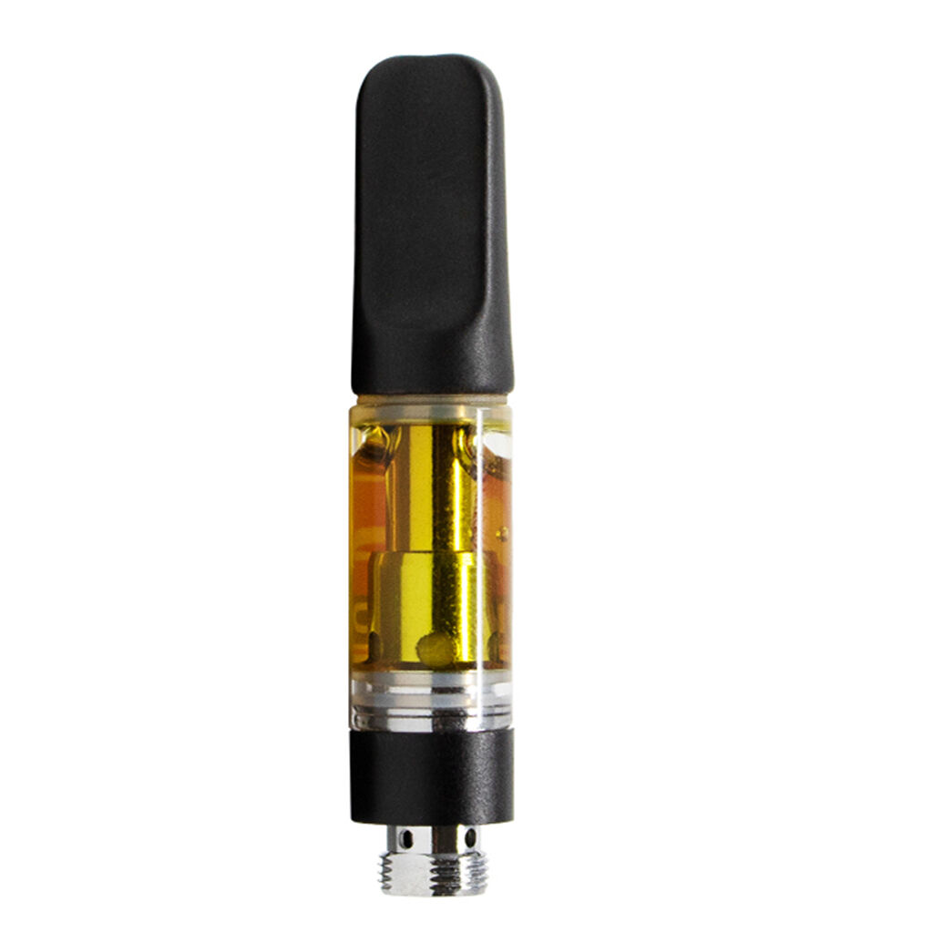 Wayfarer - 2:1 CBD:THC 510 Thread Cartridge Sativa - 0.47g