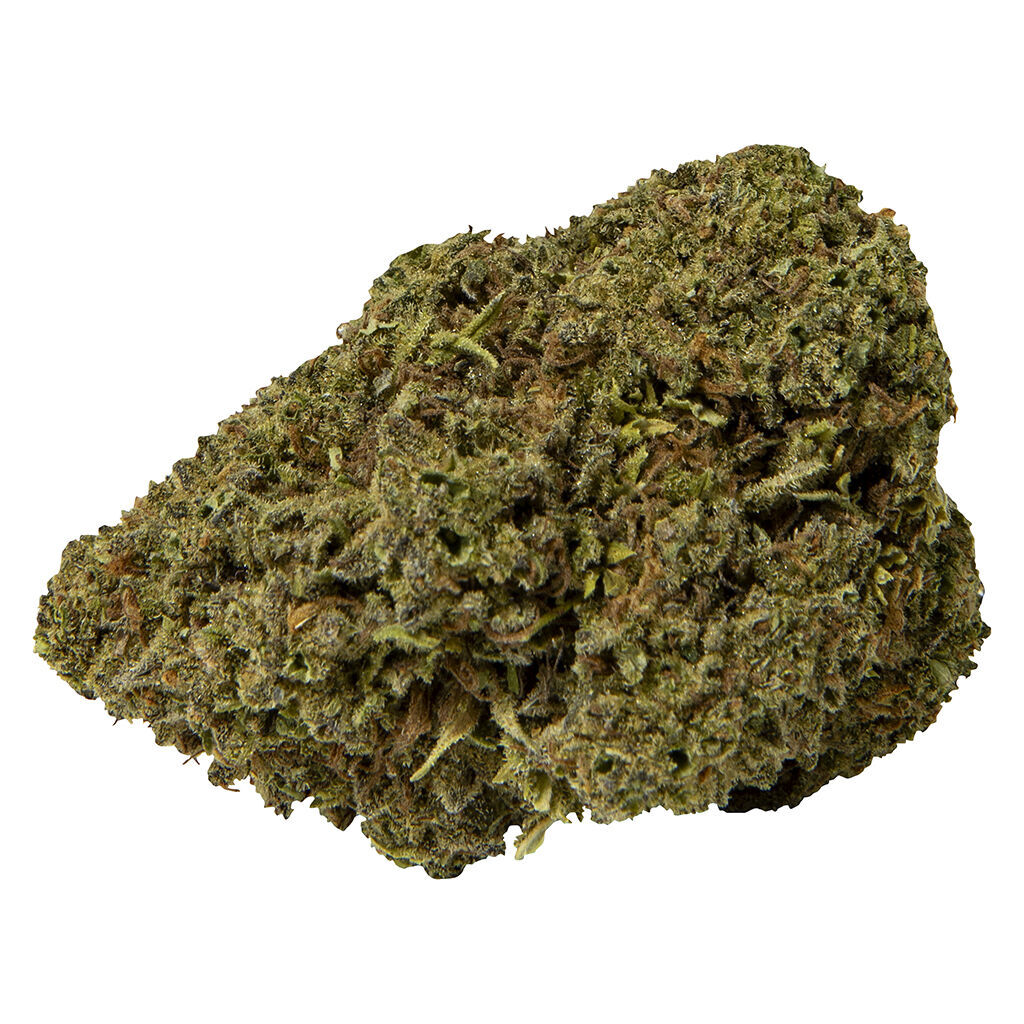 Abide - Mango Sapphire Haze