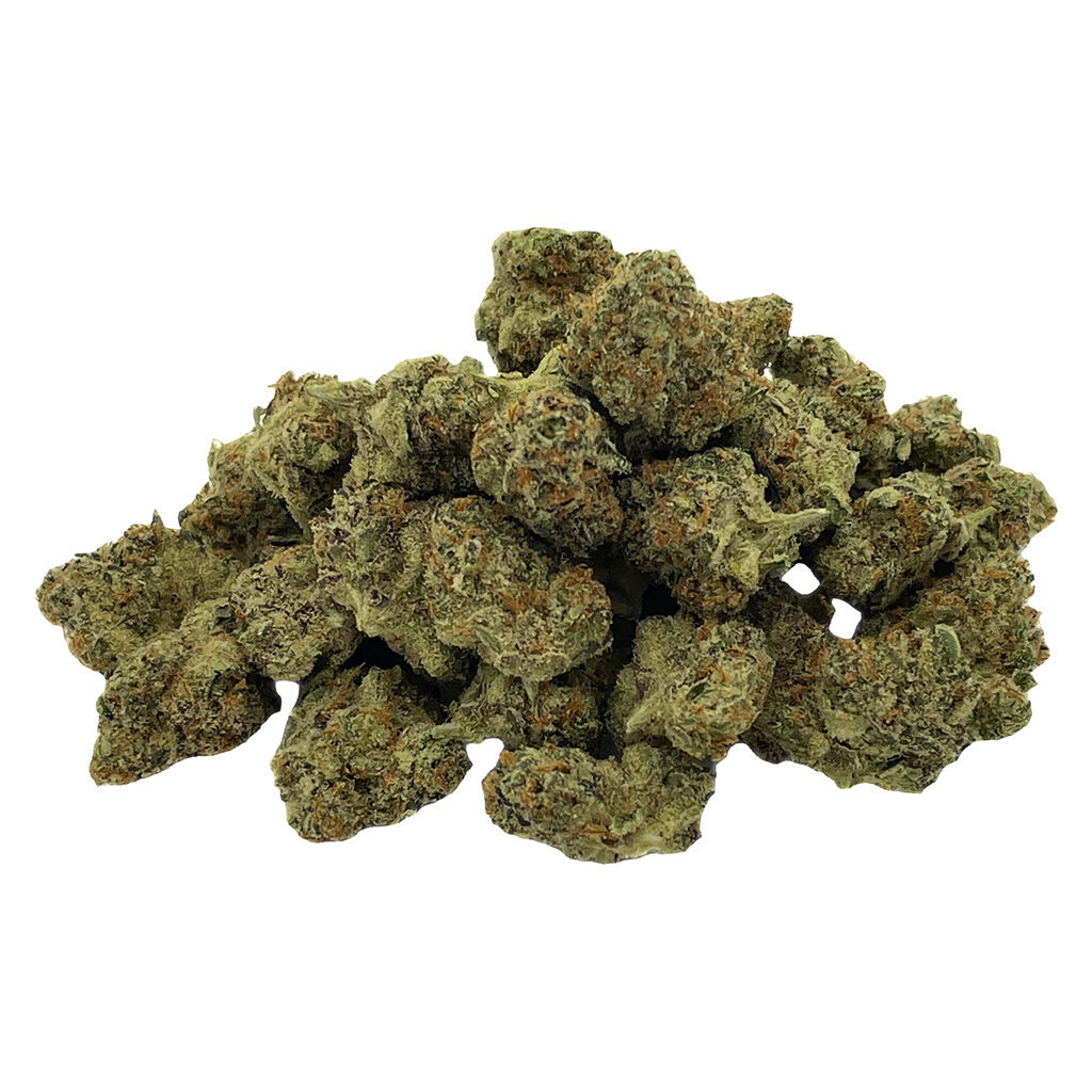 Smoke Show - Mini Quadz Sativa
