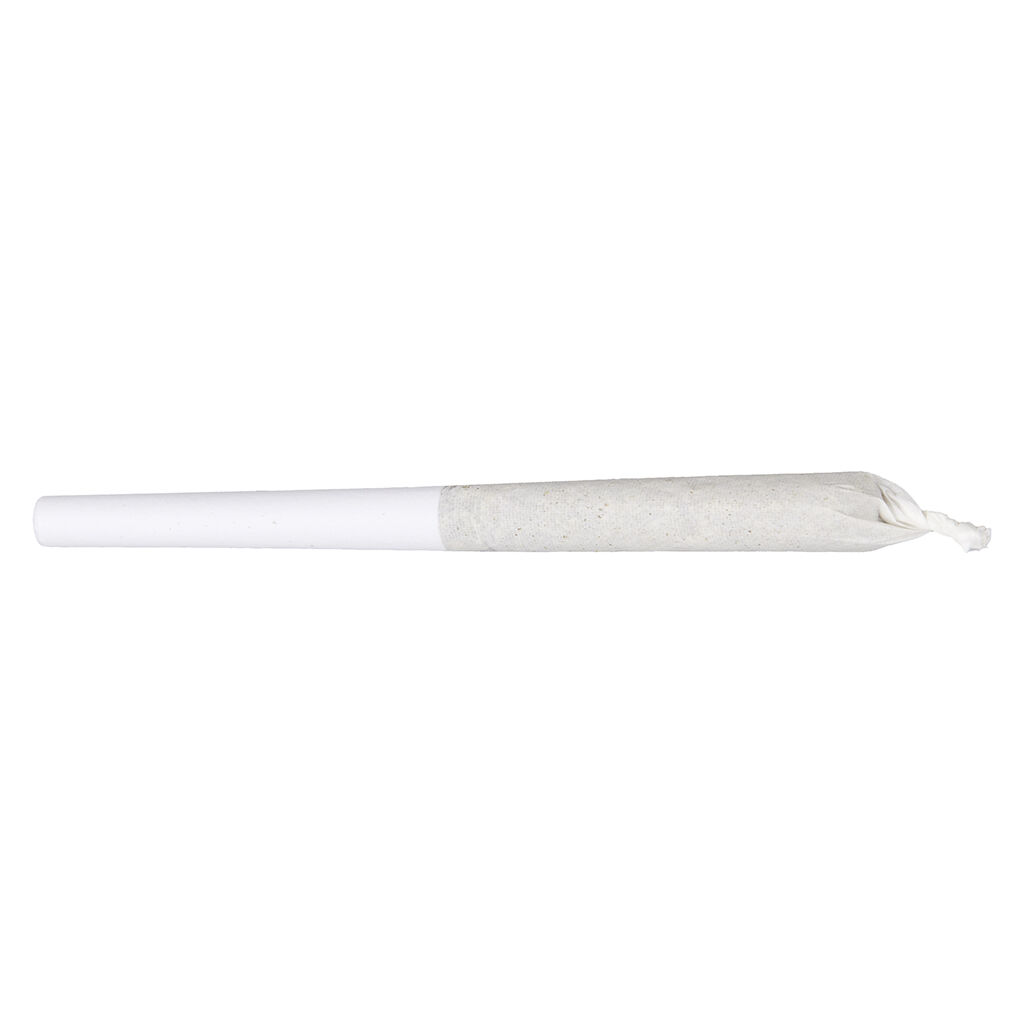 Broken Coast - Milk & Cookies Pre-Roll 5x0.5g - Broken Coast - Milk & Cookies Pre-Roll - Indica - 5x0.5g