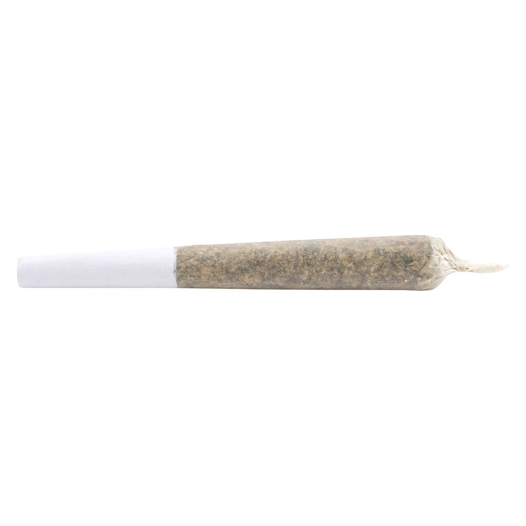 7ACRES - Purple Slurricane Bubble Hash Infused Pre-Rolled Joints - Indica - 3x0.5g