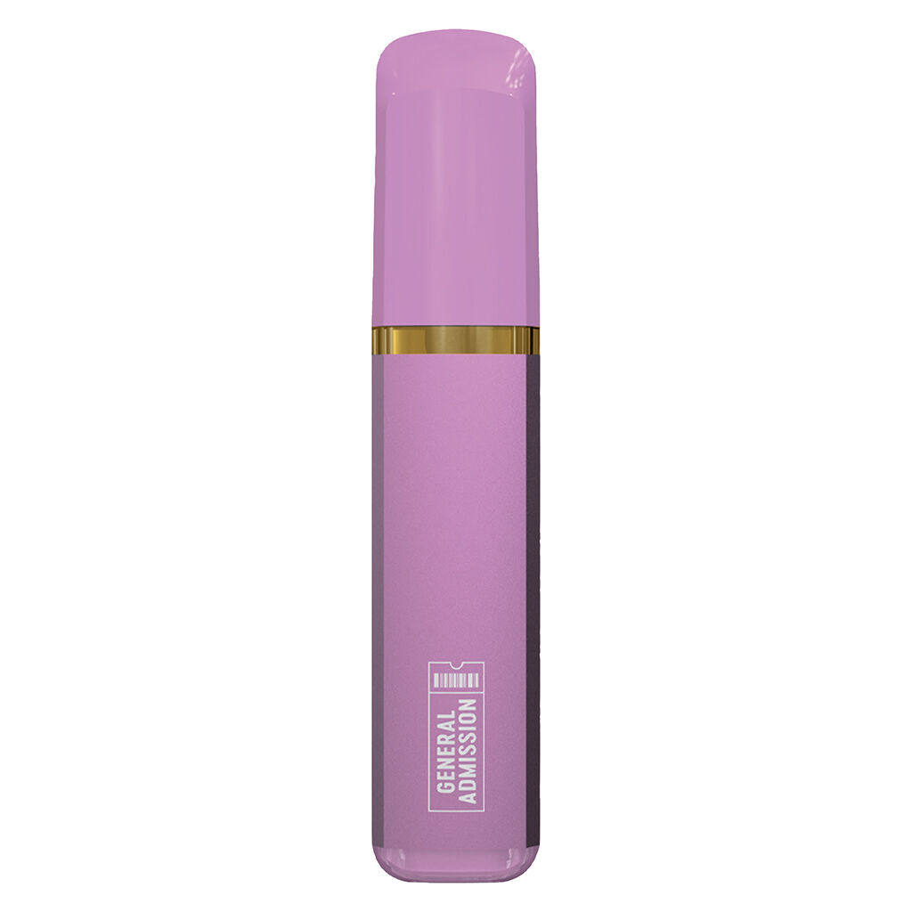 General Admission - Razzilicious Hybrid (1:0) Reachargeable All-In-One Vape - 1g