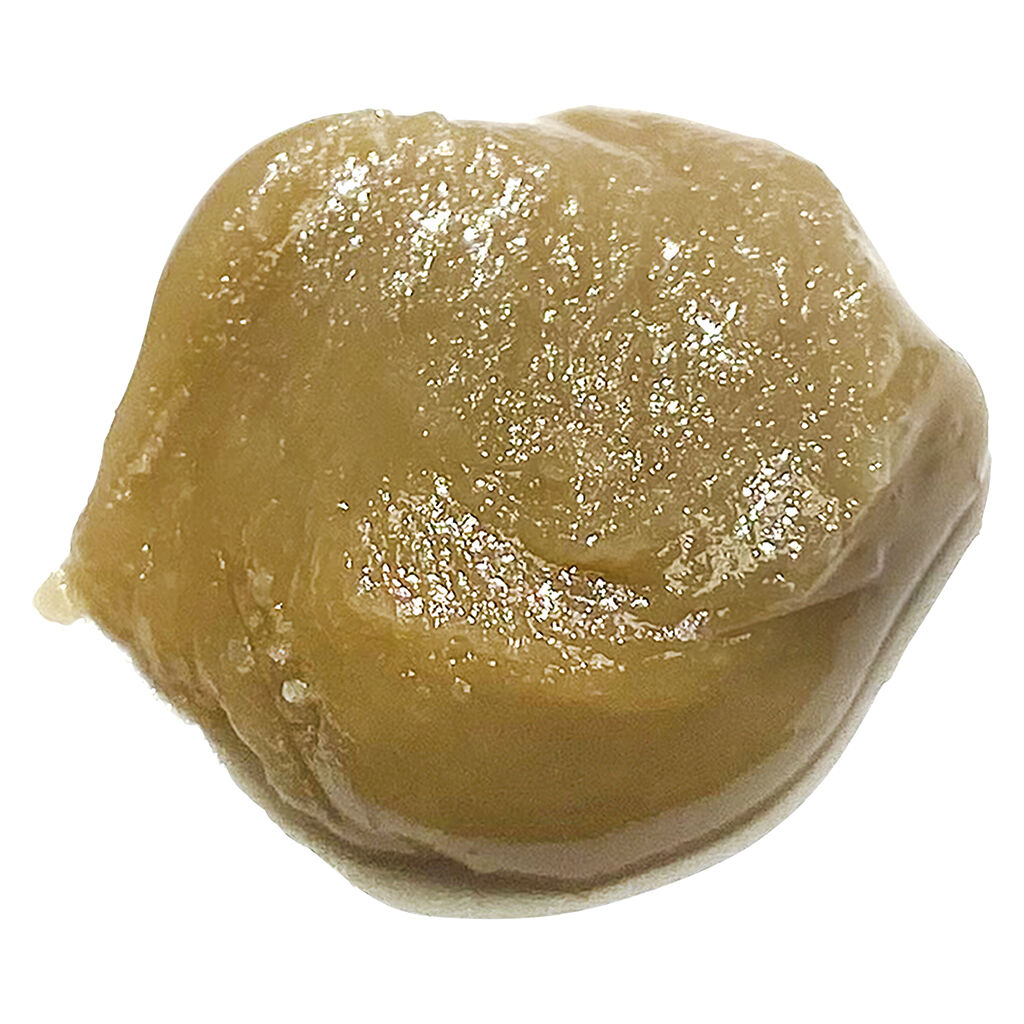 1ART - Granddaddy Bruce x LSD Fresh Frozen Live Rosin - Indica - 1g