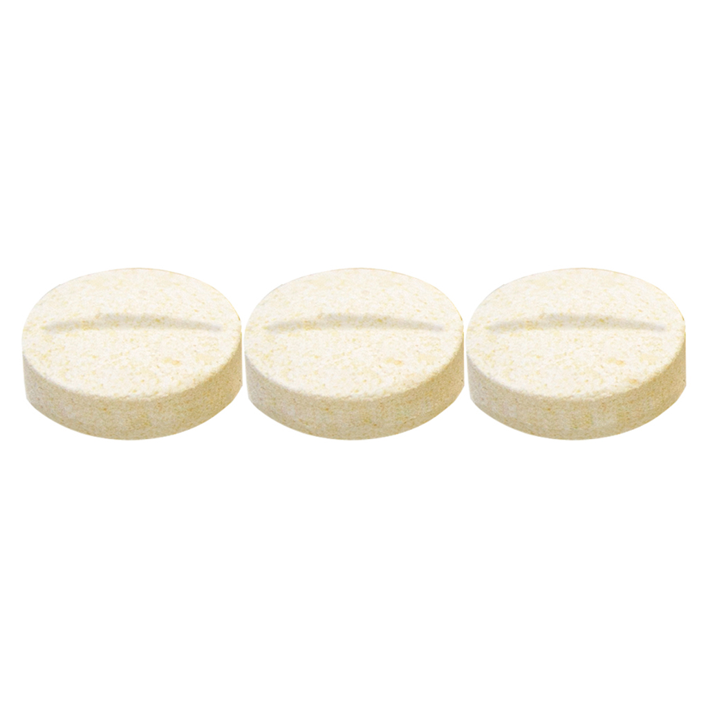 SYNC - Cherry 10:0 Tabs - Blend - 10 caps