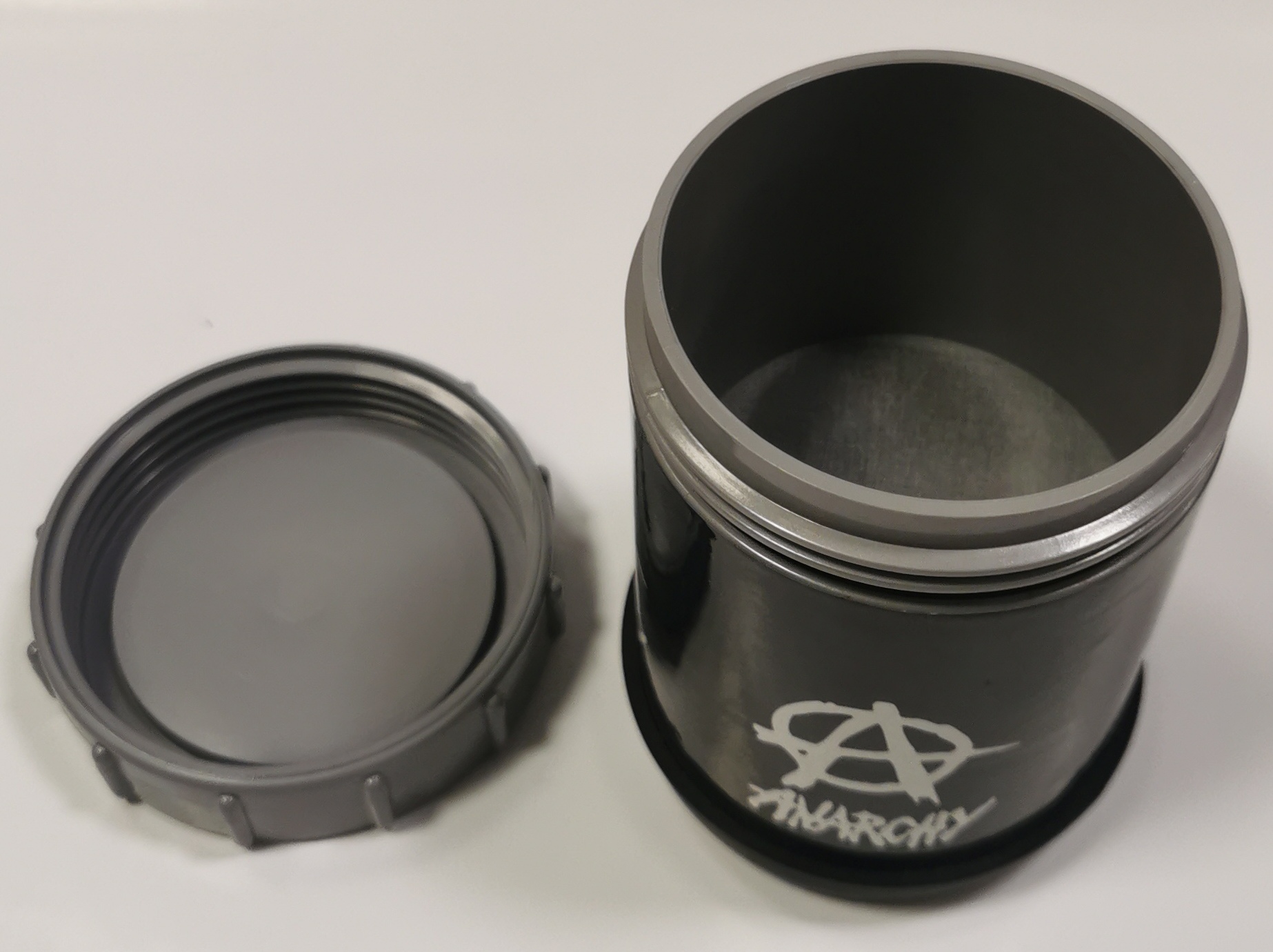 Kief Sifter