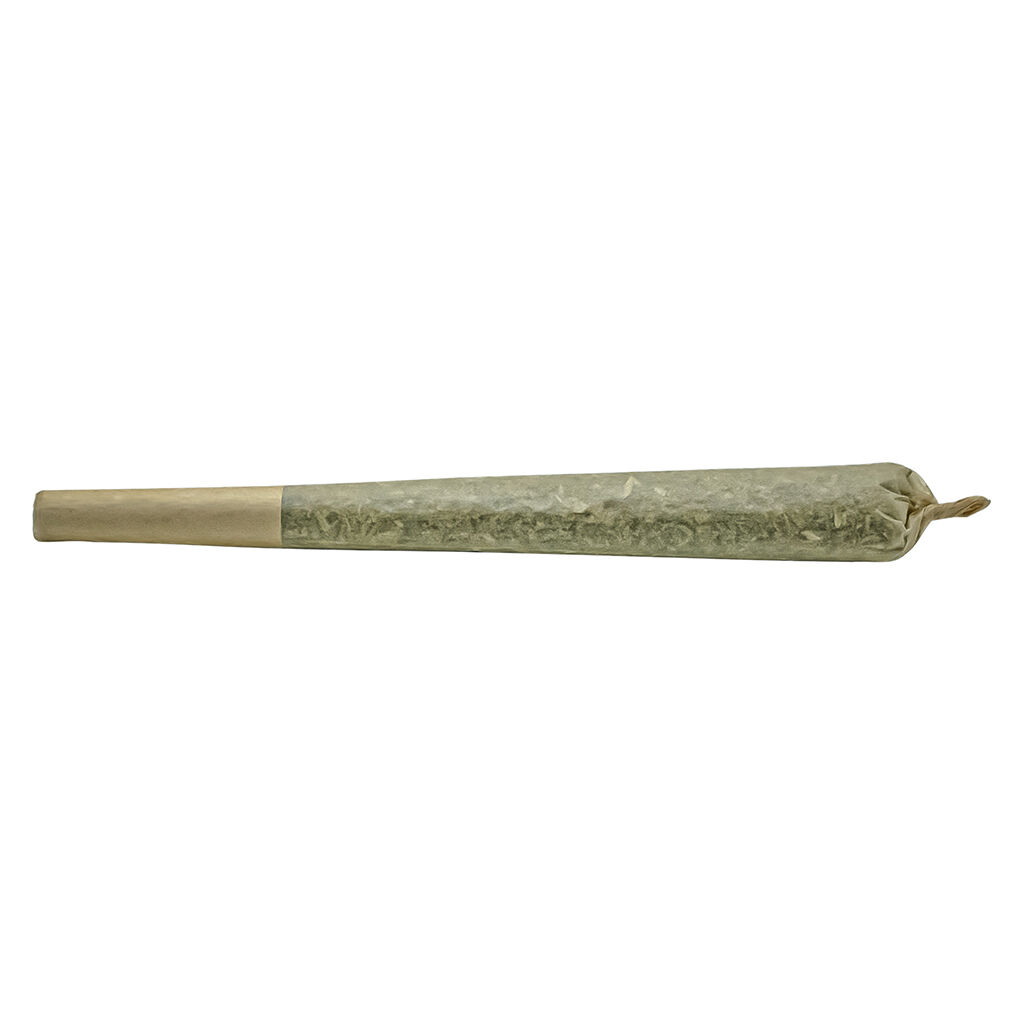 West Coast Craft - Rosin Infused Joint - Indica - 1x1g