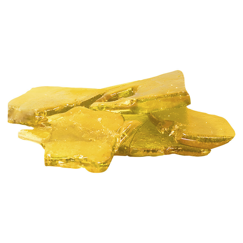 Roilty - Pink Princess Shatter - Indica - 1g