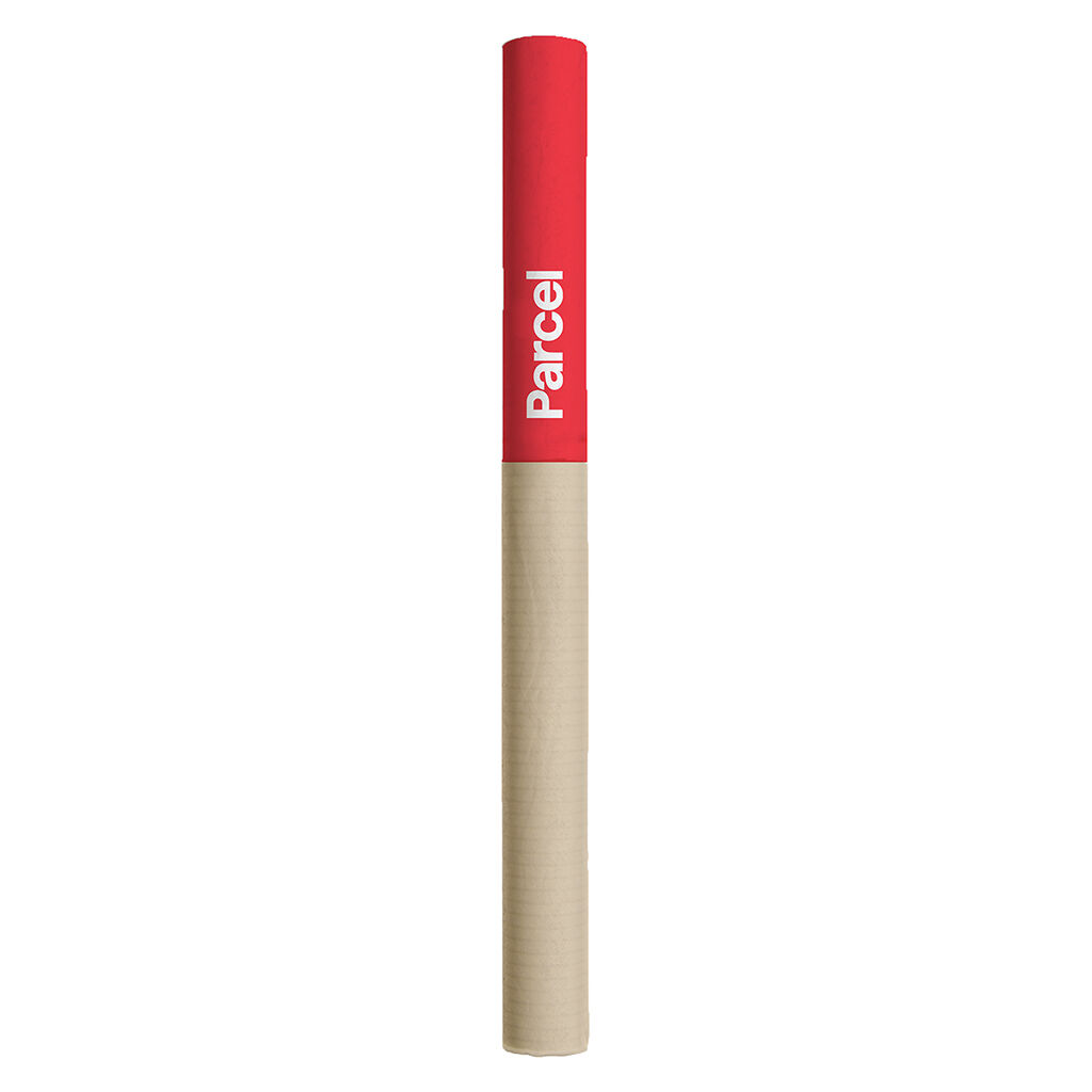 Parcel - Sweet Notes Slims (Indica) Pre-Roll 20x0.4g - Parcel - Sweet Notes Slims (Indica) Pre-Roll - 20x0.4g