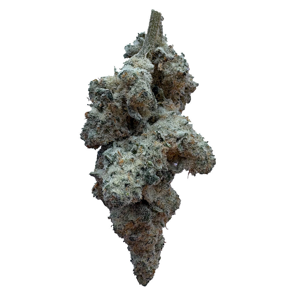 Trivo Cannabis - Alien Mints