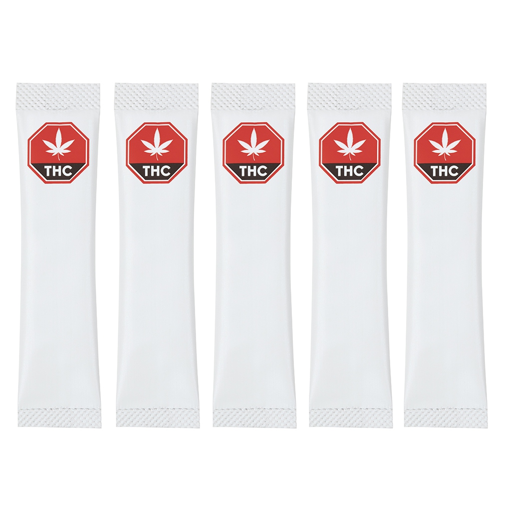 Edison Re:Mix - Rapid Dissolvable CBD Powder   Blend - 5x2g