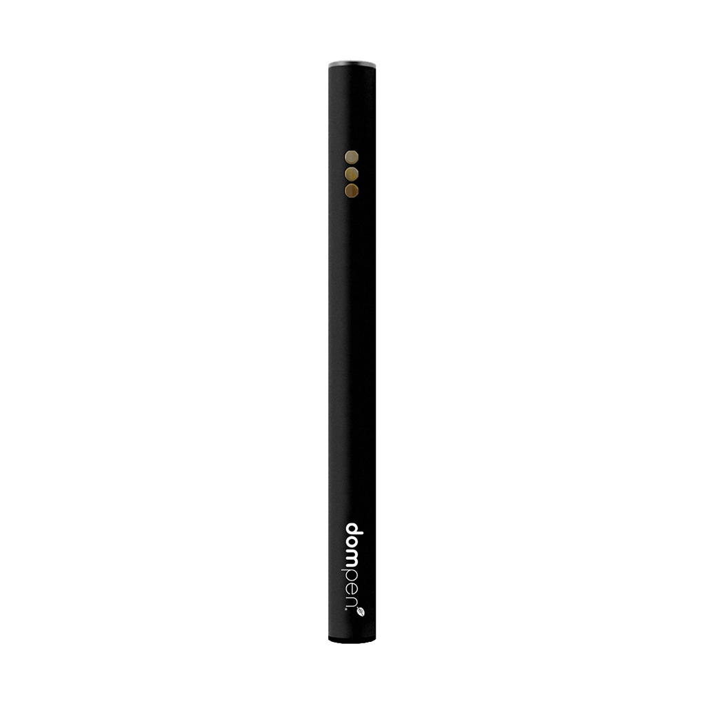 dompen - Luna All-In-One Disposable Pen - Indica - 0.5g