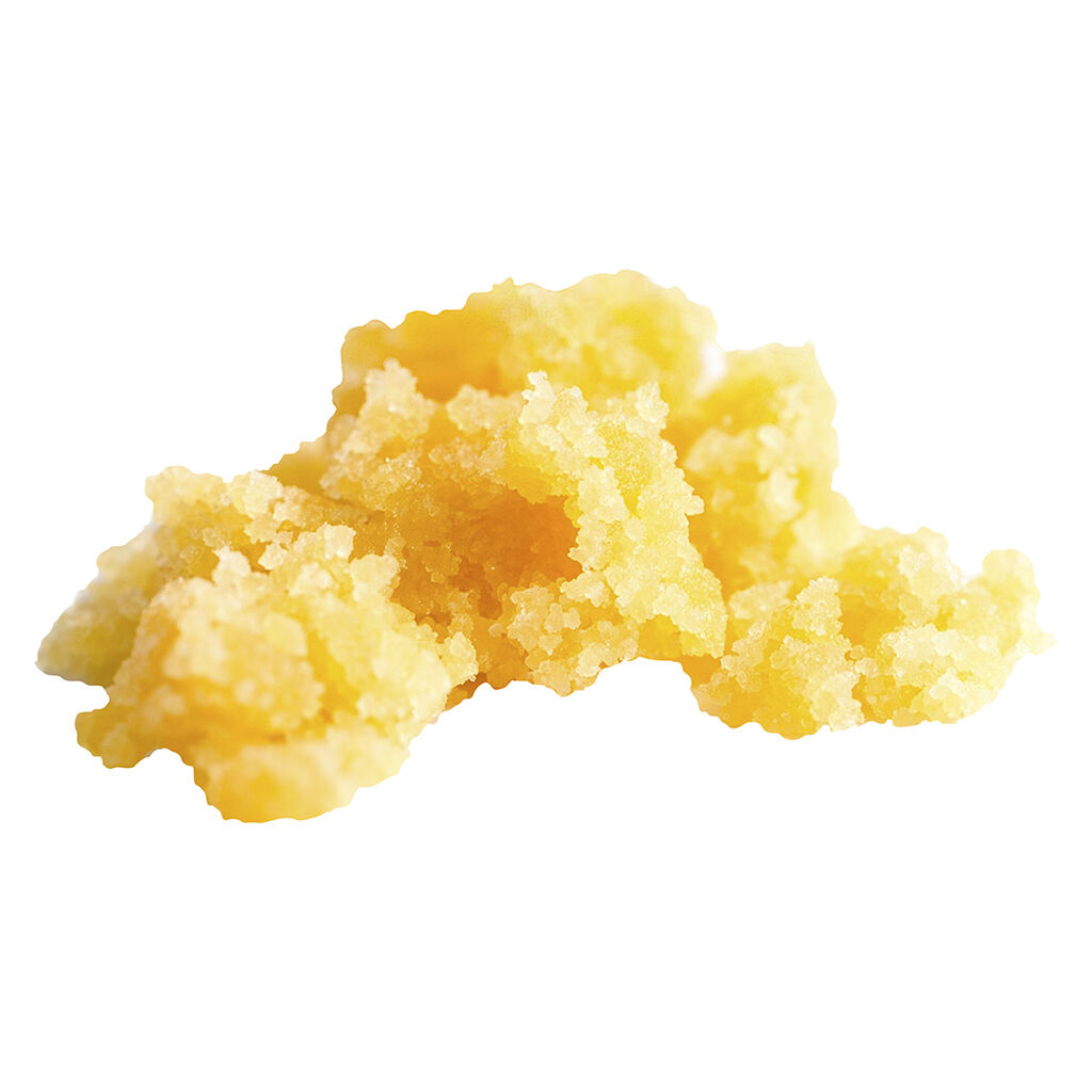 Roilty - Pink Princess Sugar Wax - Indica - 1g